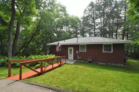 n3130 Susan Drive, Green Lake, WI 54941