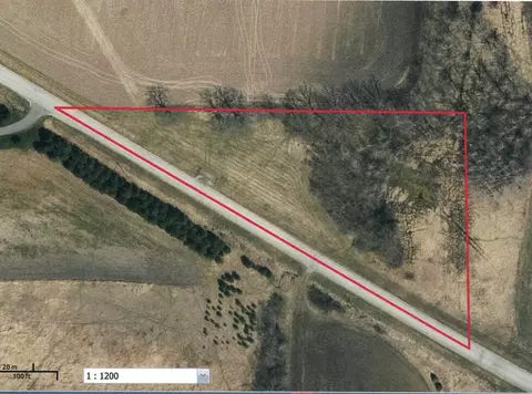 Lt0 Club Grounds Road, Juneau, WI 53039