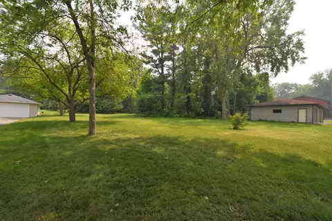 Lt3 Strauss Avenue, Green Lake, WI 54941