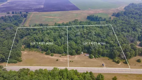 464 Hwy 21, Friendship, WI 53934