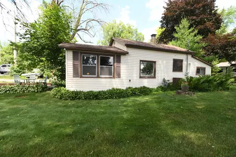 n11164 Marks Lane, Fox Lake, WI 53933
