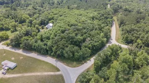 County Road K, Wild Rose, WI 54984