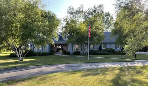 n6053 Bennetts Road, Horicon, WI 53032