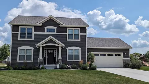 503 Windstone Ct, Watertown, WI 53094