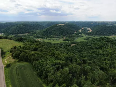 Lot 1 N Buck Creek Road, Ferryville, WI 54628