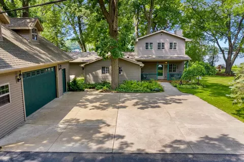 n5129 Butternut Court, Juneau, WI 53039