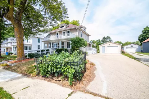 706 Klatt St, Clyman, WI 53016
