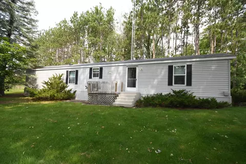 w5596 Bend Road, Princeton, WI 54968