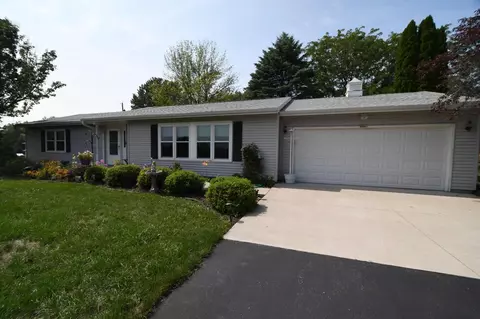 w846 North Court, Green Lake, WI 54941