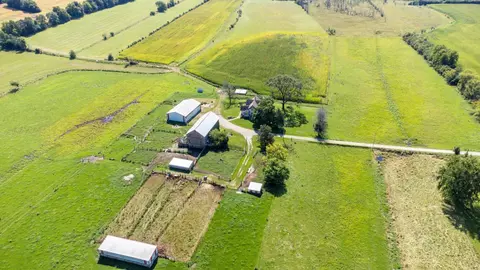 n6060 Hilltop Lane, Johnson Creek, WI 53038