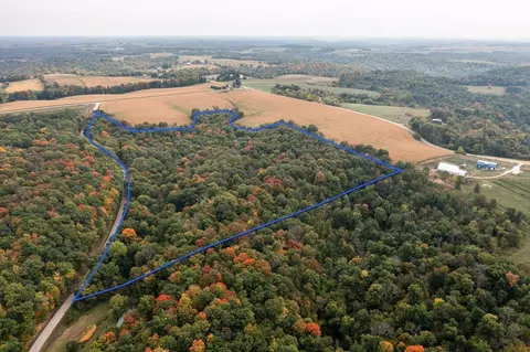 0000 Jug Creek Rd, La Farge, WI 54639