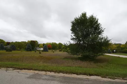 Lt10 Lakeview Drive, Green Lake, WI 54941
