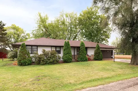 14828 Gentry Rd, Sparta, WI 54656