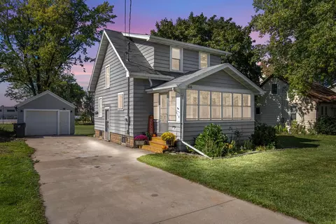 616 N Hubbard St, Horicon, WI 53032