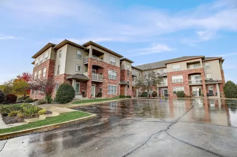 141 Metro Ter #205, Madison, WI 53718