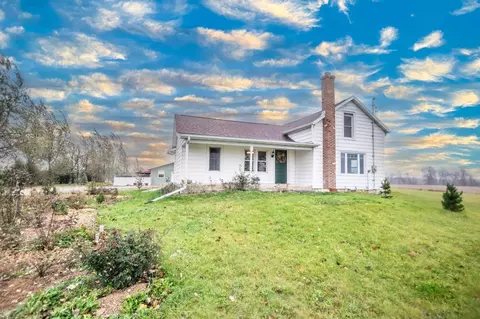 n3881 Vista Drive, Campbellsport, WI 53010