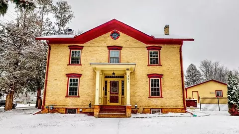301 E Water St, Watertown, WI 53094