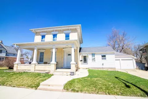 315 E Madison St, Waterloo, WI 53594