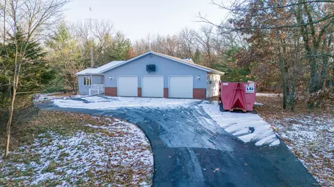 w4415 49th Street, Mauston, WI 53948