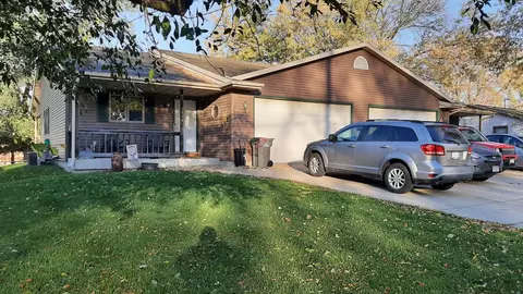 1512 Utah St #1514, Watertown, WI 53094