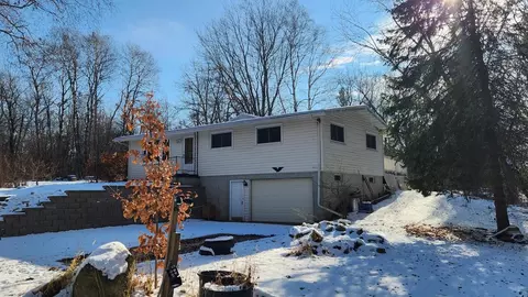 w5779 Swan Road, Burnett, WI 53922