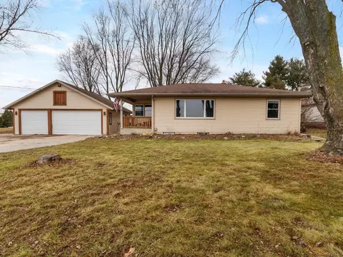 n4311 Wisconsin 89, Jefferson, WI 53549