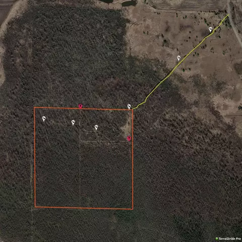 N 30th Drive, Berlin, WI 54923