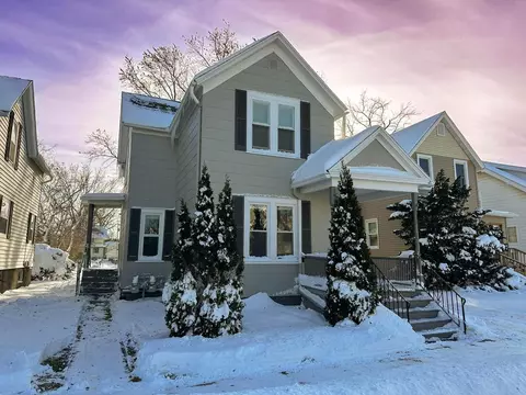 154 E Rees St #156, Fond Du Lac, WI 54935