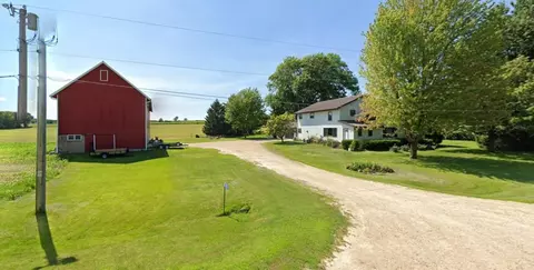 n231 County Road I, Waterloo, WI 53594