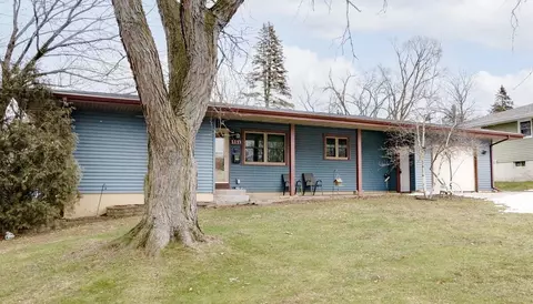 1117 Maple St, Fort Atkinson, WI 53538