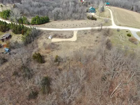 20679 Big Timber Ridge Rd, Eastman, WI 54626