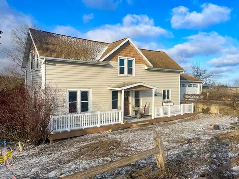 505 N Main St, Westby, WI 54667