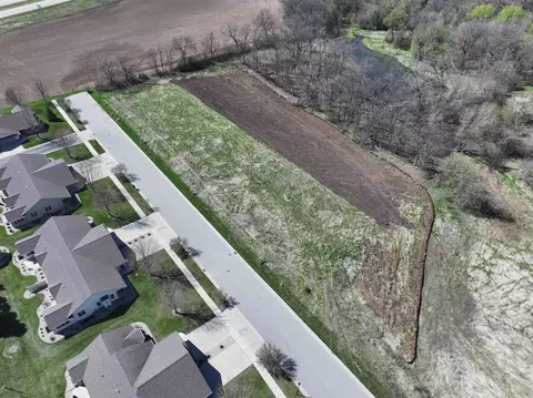 Eastwind Lane, Fond Du Lac, WI 54937
