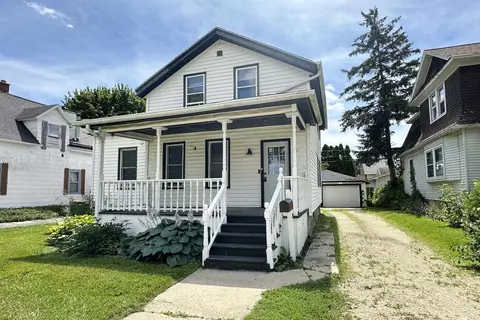 20 14th St, Fond Du Lac, WI 54935