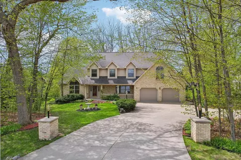 n6775 Shorewood Hills Road, Lake Mills, WI 53551