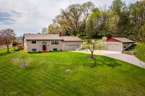 4250 County Road Bc, Sparta, WI 54656