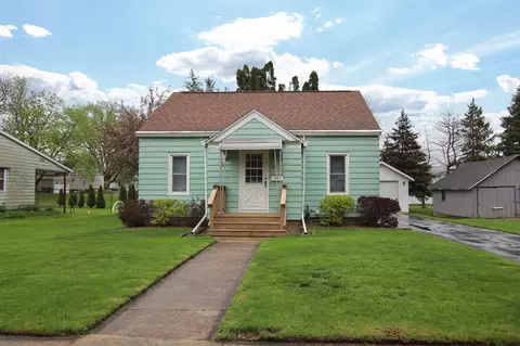425 Spaulding Ave, Ripon, WI 54971