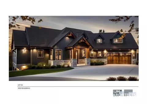 N1972 Birches Drive, Lake Geneva, WI 53147
