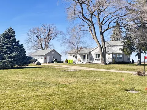 2838 S County Road C, Darien, WI 53114