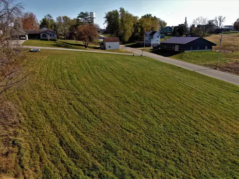 Lot 1 & 2 Silver Street, Cashton, WI 54619