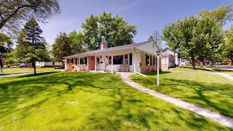 601 Monroe St, Fort Atkinson, WI 53538