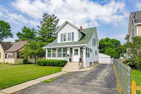 519 Robert St, Fort Atkinson, WI 53538