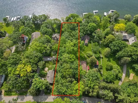 304 Forest Ave, Green Lake, WI 54941