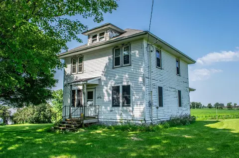 n4036 Mitchell Road, Campbellsport, WI 53010