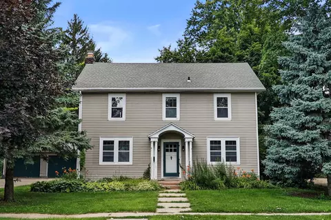 210 N Broad St, Elkhorn, WI 53121