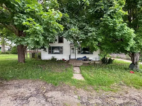 w2918 Washington Street, Juda, WI 53550