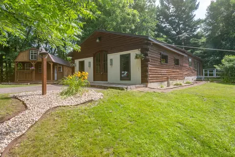 w5401 Cree Road, Wautoma, WI 54982