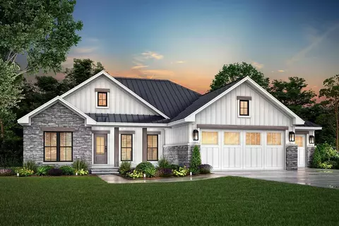 509 Fairview Dr, Walworth, WI 53184