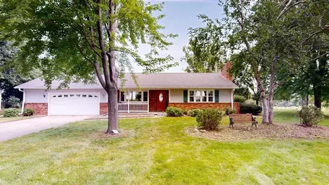 w4898 Shaner Road, Fort Atkinson, WI 53538