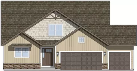 400 Crestview Ln, Lake Mills, WI 53551